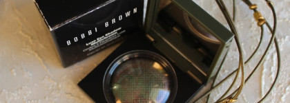 Bobbi Brown Luxe Eye Shadow Multichrome Jungle