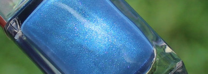 Dior Vernis Nail Lacquer 791 Darling Blue