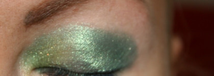 Моя любовь - Тени для век рассыпчатые Inglot АМС Pigment 56