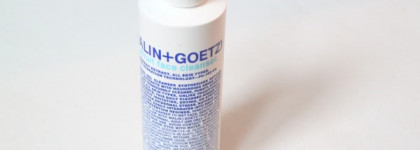 Malin+Goetz Grapefruit Face Cleanser
