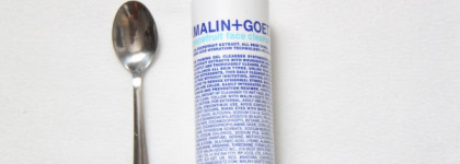 Malin+Goetz Grapefruit Face Cleanser