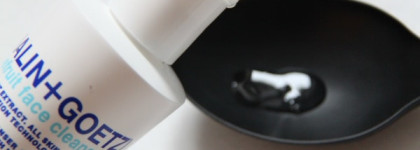 Malin+Goetz Grapefruit Face Cleanser