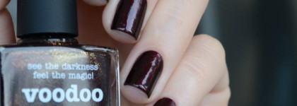 Picture Polish Voodoo
