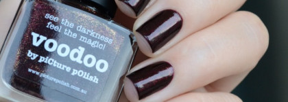 Picture Polish Voodoo