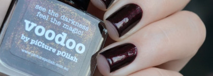 Picture Polish Voodoo