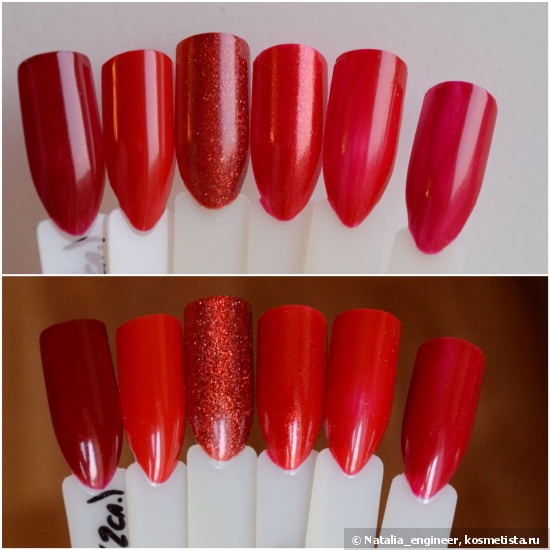 Picture Polish Bridget