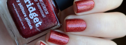 Picture Polish Bridget