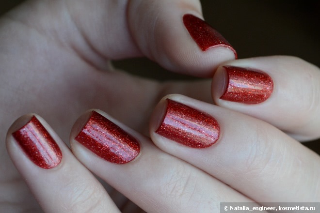 Picture Polish Bridget