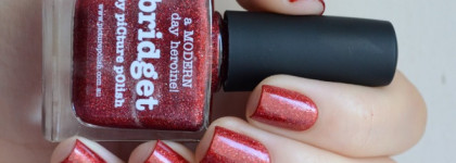 Picture Polish Bridget