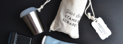 Обзор штампов для стемпинга