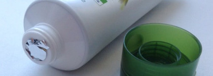 Летний уход за кожей лица вместе с Алоэ