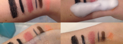 Долгий год с очищающий муссом Uriage Cleansing Make-up Remover Foam