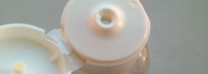 История знакомства с Noreva