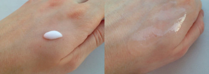 История знакомства с Noreva