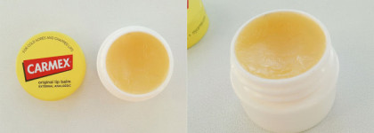 В каждой сумке - по бальзаму, или история моего ухода за губами