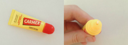 В каждой сумке - по бальзаму, или история моего ухода за губами