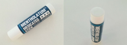 В каждой сумке - по бальзаму, или история моего ухода за губами