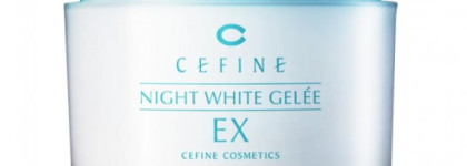 Уход за кожей лица вместе с Сefine