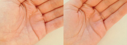 Мое первое знакомство с Innisfree