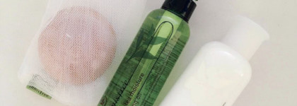 Мое первое знакомство с Innisfree