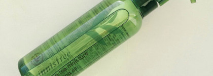 Мое первое знакомство с Innisfree