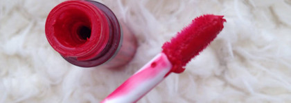 Помада-крем для губ Catrice Velvet Matt Lip Cream 060 "Redvolution"