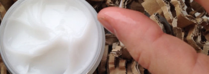 Улиточный крем с 92% муцина Cosrx All in one Cream