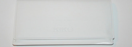 Друзья на лето… Матирующие салфетки Kiko Blotting Papers