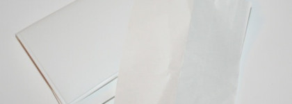 Друзья на лето… Матирующие салфетки Kiko Blotting Papers