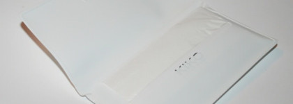 Друзья на лето… Матирующие салфетки Kiko Blotting Papers