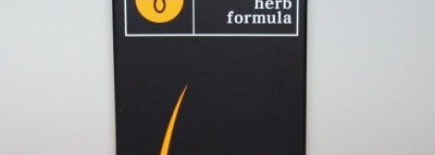 В полный рост… Тоник для волос на травяной основе Hair Tonic With Oriental Herb Formula от Richenna