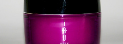 Волосы - шёлк... Концентрированная аромамаска для непослушных волос Lebel IAU deep mask