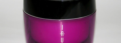 Волосы - шёлк... Концентрированная аромамаска для непослушных волос Lebel IAU deep mask