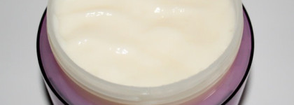 Волосы - шёлк... Концентрированная аромамаска для непослушных волос Lebel IAU deep mask