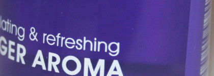 Оригинальный антицеллюлитный гель для душа Dermacol Enja Firming Shower Gel