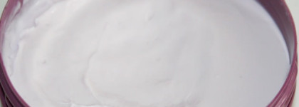 Добро пожаловать в рай! The Body Shop Passion Fruit Body Butter