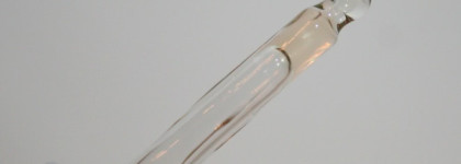 Улитки нам помогут... Сыворотка Limoni Snail Repair Intensive Ampoule