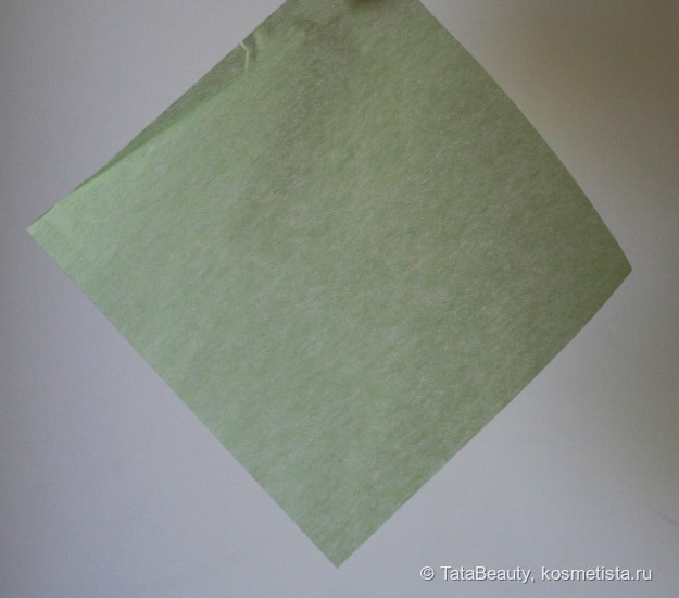 Лето. Жара. Матирующие салфетки... Limoni Matte Blotting Papers