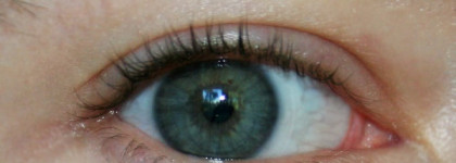 Хлопай ресницами... Тушь Guerlain Cils d’Enfer So Volume Mascara в оттенке black