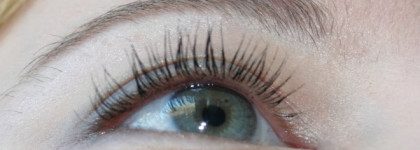 Хлопай ресницами... Тушь Guerlain Cils d’Enfer So Volume Mascara в оттенке black