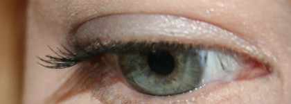 Хлопай ресницами... Тушь Guerlain Cils d’Enfer So Volume Mascara в оттенке black