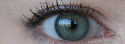 Хлопай ресницами... Тушь Guerlain Cils d’Enfer So Volume Mascara в оттенке black