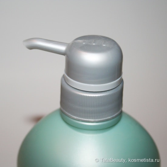 Из Японии с любовью. Lebel Proedit Care Works Soft Fit Shampoo