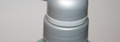 Из Японии с любовью. Lebel Proedit Care Works Soft Fit Shampoo