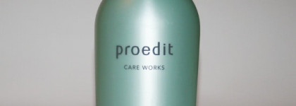 Из Японии с любовью. Lebel Proedit Care Works Soft Fit Shampoo