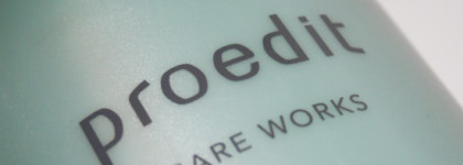 Из Японии с любовью. Lebel Proedit Care Works Soft Fit Shampoo