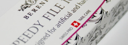 Бойцы невидимого фронта... 3 пилки от Berenice