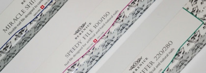 Бойцы невидимого фронта... 3 пилки от Berenice