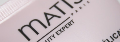 Спокойствие, только спокойствие! Маска для лица Matis Reponse Delicate Face Care Mask