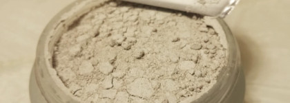 Голубая маска... Riche Pure Face Blue Clay